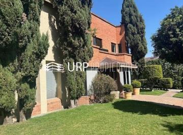Casa de 4 habitaciones, Miguel Hidalgo · Casa en Venta Para Remodelar - Lomas de Chapultepec