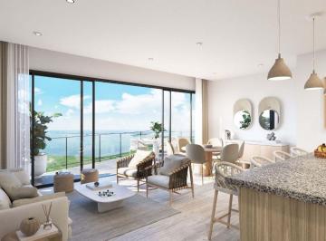 Departamento de 3 habitaciones, Benito Juárez · Condo con Cancha Multiusos, Futbol Infantil, Alberca, Pre - Construcción