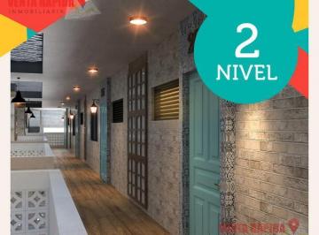 Departamento · 129m² · 3 Recámaras · 2 Estacionamientos · Departamento en Zona Comercial Desarrollo Urbano 3 Ríos