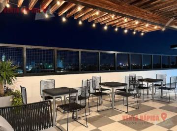 Departamento · 102m² · 3 Recámaras · 2 Estacionamientos · Departamento en Zona Comercial Desarrollo Urbano 3 Ríos