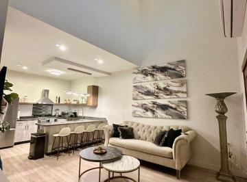 Departamento de 3 habitaciones, Mexicali · Dpartamento Ejecutivo Amueblado - Ideal Para Empresas