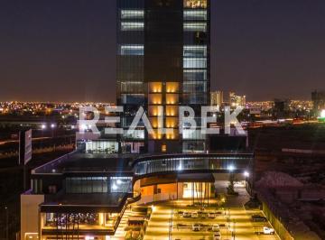 Oficina · 64m² · Oficina en Renta - Torre Elementa - Lomas Angelópolis