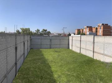 Terreno / Lote · 90m² · Terreno con Bodega Semi Terminada en Venta - Colonia Santa Lucía - Los Héroes Puebla