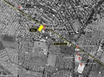 Terreno / Lote , Tecámac · Terreno Comercial con Inmejorable Ubicacion