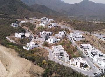 Terreno / Lote , Monterrey · Venta de Terreno en Bosques de Valle Alto, Carretera Nacional