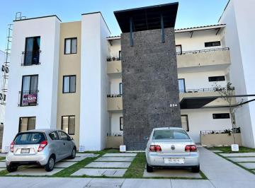 Departamento de 2 habitaciones, Aguascalientes · Departamento Amueblado en Renta en Capittala Al Norte de La Ciudad.