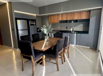 Departamento · 135m² · 3 Recámaras · 2 Estacionamientos · Departamento en La Campiña del Bosque