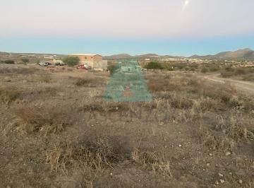 Terreno / Lote · 1000m² · Terreno en Ejido El Fresno