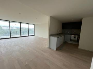 Departamento de 2 habitaciones, Huixquilucan · Departamento en Renta Lomas Country Club con Terraza