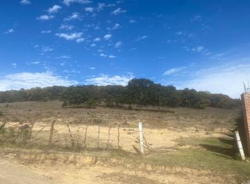 Terreno / Lote · 210000m² · Terreno en Venta en San Miguel de La Victoria, Jilotepec, Estado de México