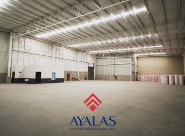 Bodega comercial , Mexicali · ️bodega en Renta 1800 m²