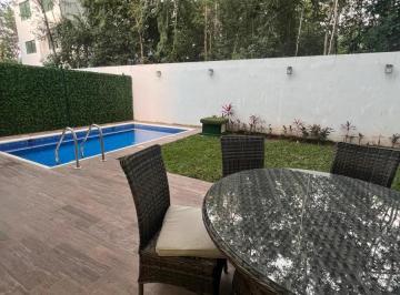 Departamento de 2 habitaciones, Solidaridad · Hermoso Departamento en Senderos de Mayacoba, con Acceso a Casa Club