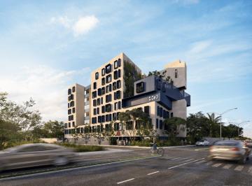 Departamento · 89m² · 2 Recámaras · 2 Estacionamientos · Increible y Centrico Departamento de 2 Rec en Montebello, Mérida, Yucatán - M10