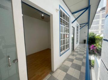 Local comercial , Cuauhtémoc · Local en Renta en La Roma Norte