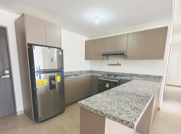 Departamento de 3 habitaciones, Monterrey · Departamento de 3 Recámaras Listo Para Estrenar, Equipado!