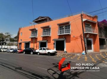 Edificio de 6 habitaciones, Cuernavaca · Propiedad con Uso Mixto en Venta en Cuernavaca Morelos.