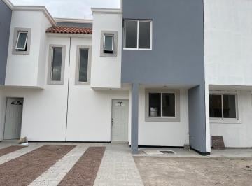 Casa · 107m² · 3 Recámaras · 2 Estacionamientos · Casas en Venta Salida a Mazatlán Fraccionamiento Semi Privado - (4)