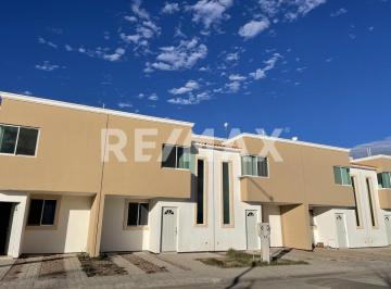 Casa · 122m² · 3 Recámaras · 2 Estacionamientos · Casas en Venta Nuevas Fraccionamiento Paseo del Bosque - (4)