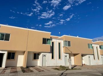 Casa · 122m² · 3 Recámaras · 2 Estacionamientos · Casas en Venta Nuevas Fraccionamiento Paseo del Bosque - (4)