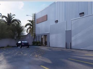Bodega comercial , Mexicali · ️próximamente️️bodegas en Renta ️nuevo Proyecto Industrial en Construcción