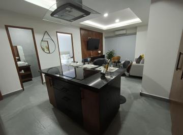 Departamento · 125m² · 3 Recámaras · 1 Estacionamiento · Departamento en Venta en Nuevo Vallarta
