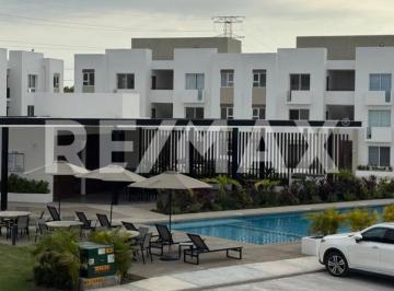 Departamento · 80m² · 2 Recámaras · 1 Estacionamiento · Venta Departamento Condo Amueblado Alberca Seguridad 24/7 Excelente Ubicacion Bahia de Banderas Inve