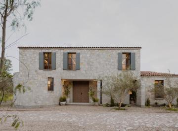 Casa en condominio , San Miguel de Allende · Casa Merlot