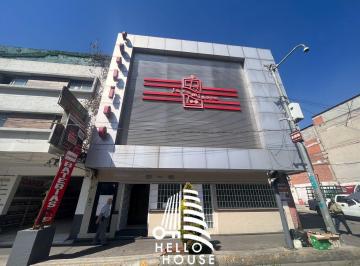 Edificio , Benito Juárez · Edificio en Venta en Col. Santa María Nonoalco