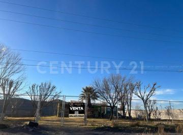 Terreno / Lote · 2500m² · Terreno en Venta en Labor de Terrazas, Chihuahua Chih.