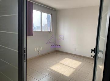 Oficina en Renta en Anzures de 94m2 · Oficina en Renta en Anzures de 94 m²