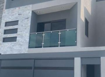 Casa en Venta de 3 habitaciones Cumbres Platino · Cumbres Platino, Monterrey N. L