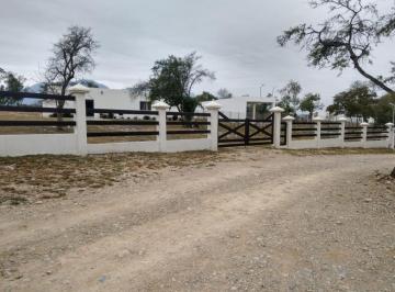 Quinta · 2006m² · 1 Recámara · Venta de Quinta Campestre en Montemorelos