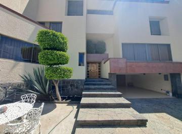 Casa · 500m² · 4 Recámaras · 6 Estacionamientos · Casa en Venta, Coyoacán