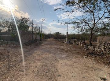 Casa , Mérida · 13,412 m² de Terreno en Mérida