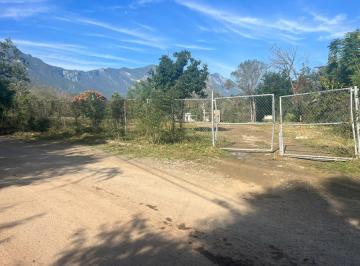 Terreno / Lote , Santiago · Terrenos en Venta en Los Cavazos en Santiago, Nuevo León