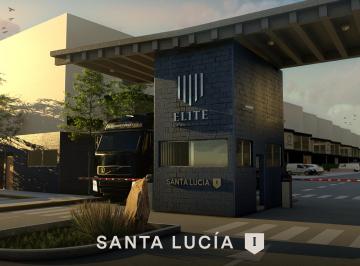 Terreno industrial , Zapopan · Venta de Lote D08 – 1,445.80 m² - Elite Santa Lucía I