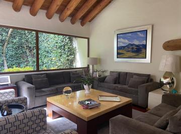 Casa en condominio de 3 habitaciones, Cuajimalpa de Morelos · Vendo Casa en Condominio en Madeira
