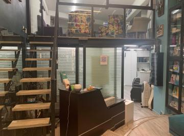 Local comercial · 109m² · Local en Venta o Renta en Heliplaza, Lomas Verdes