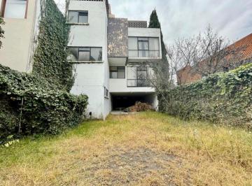 Casa 218m² Venta Lomas de Chapultepec · Vendo Casa en Lomas de Chapultepec