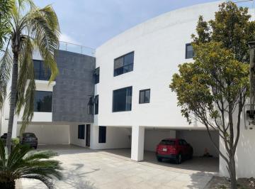 Departamento · 45m² · 1 Recámara · 1 Estacionamiento · Departamento en Renta en Valle de Chipinque, Spgg