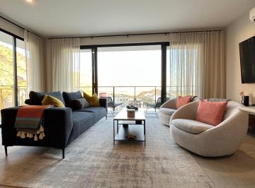 Departamento · 100m² · 1 Recámara · 1 Estacionamiento · Lunaterra Don Alberto 202, Cabo San Lucas - Mls #23 - 606 - (4)