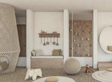Departamento · 1751m² · 1 Recámara · Casa Nima Ga - Ph1 - (4)