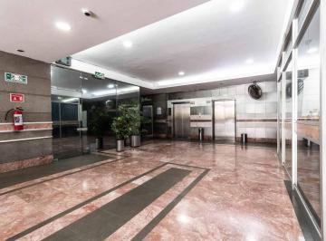 Oficina · 80m² · Oficina en Renta en Miguel Hidalgo - (4)