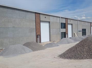 Bodega comercial , Saltillo · Bodega en Renta Blvd. Fundadores 816 m