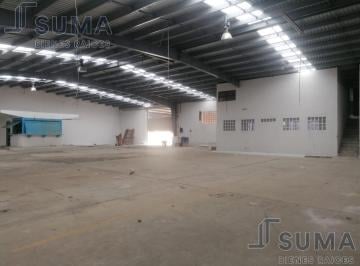 Bodega comercial · 1240m² · Bodega en Renta en Col. Guadalupe Victoria, Tampico Tamaulipas.
