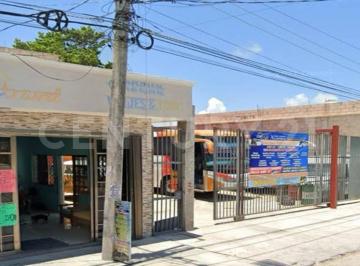 Local comercial · 98m² · Local en Renta, Rancho Viejo, Supermanzana 244, Cancún