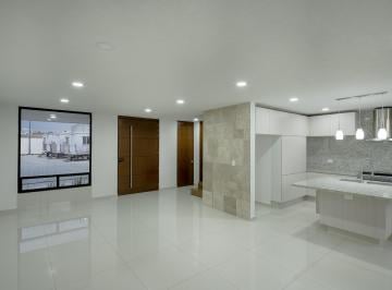 Casa en condominio de 4 habitaciones, San Andrés Cholula · Casa en Venta en Parque México, Lomas de Angelópolis