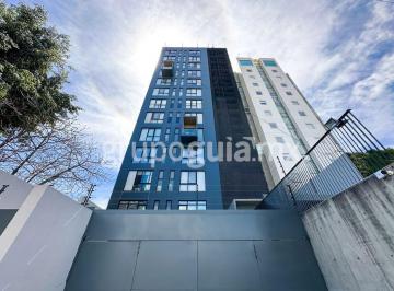 Departamento · 267m² · 3 Recámaras · 3 Estacionamientos · Departamento en Venta Torre Nuvo