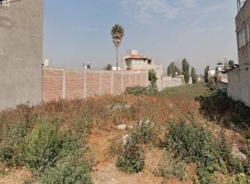 Terreno / Lote · 3692m² · Terreno en Venta en Quirino Mendoza en Tulyehuealco, Xochimilco