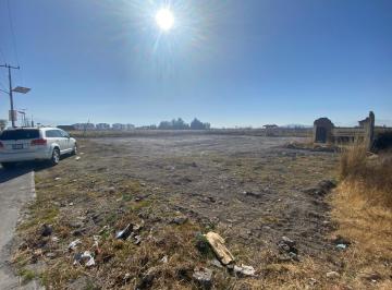 Terreno / Lote , Metepec · Terreno en Venta y Renta, Circuito Metropolitano Exterior, Metepec, Foresta, Salida a Av Tecnologico